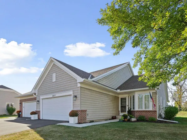 8977 Deer Run Dr, Victoria, MN 55386