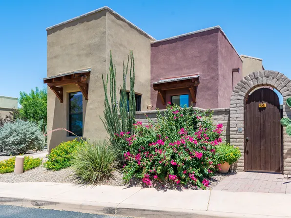 341 E Calderwood Rd, Tucson, AZ 85704