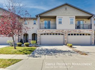 673 N 310 W, Centerville, UT 84014