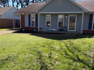 10309 Curtis Dr, Olive Branch, MS 38654