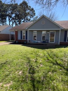 10309 Curtis Dr, Olive Branch, MS, 38654