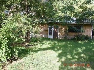 541 Central Rd, Cartwright, OK 74731