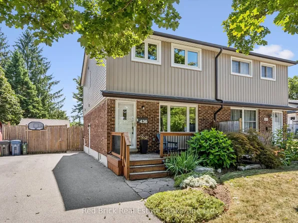 436 Willow Rd, Guelph, ON N1H 6S2