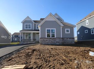 306 Reign Way, Pataskala, OH 43062