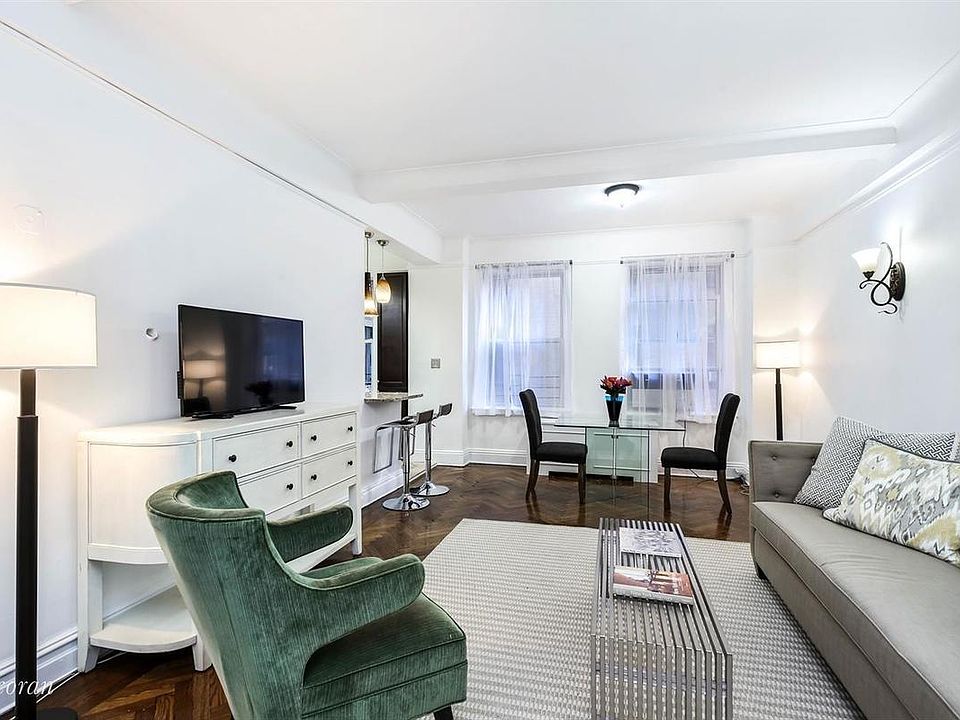 1st image of 245 W 107th St APT 4H