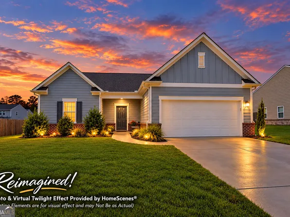 136 Verona Dr, Cartersville, GA 30120