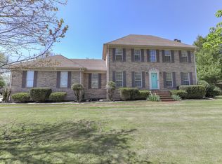 1200 Douglas Bend Rd LOT 15, Gallatin, TN 37066