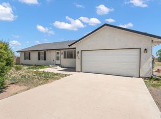 930 N Matt Dr, Pueblo West, CO 81007