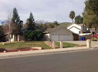 5402 Circle View Dr, Riverside, CA 92505