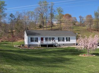 2763 Hankins Rd, Marion, NC 28752