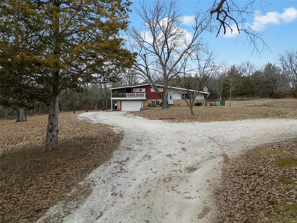 25131 Buck Creek Rd, Festus, MO 63028 Zillow