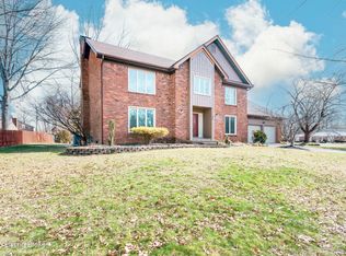 803 Brookhill Rd, Louisville, KY 40223