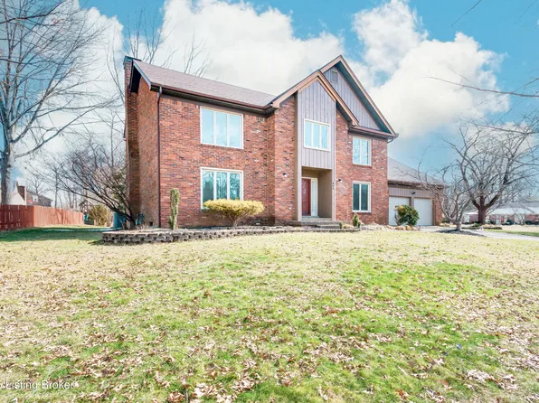 803 Brookhill Rd, Louisville, KY 40223