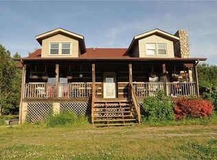 3476 Evans Dr, Connelly Springs, NC 28612
