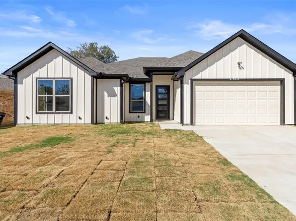 2812 Ridge Rd N, Fort Worth, TX 76133