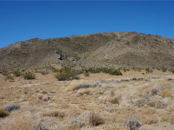 66600 N Sunnyslope Dr Lot 31, Joshua Tree, CA 92252