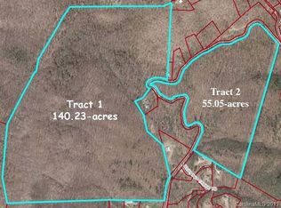 382 Pinners Cove Rd, Asheville, NC 28803