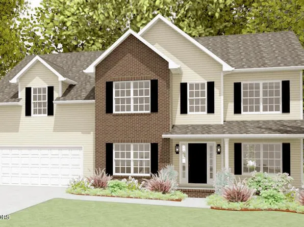 2649 Pepper Bush Ln, Knoxville, TN 37932
