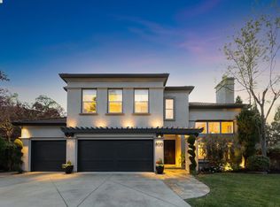 800 Tunbridge Rd, Danville, CA 94526