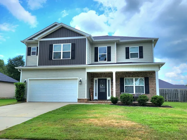 230 Sweetwater Landing Dr, North Augusta, SC 29860