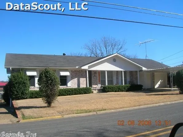 703 Richard St, Hot Springs, AR 71913