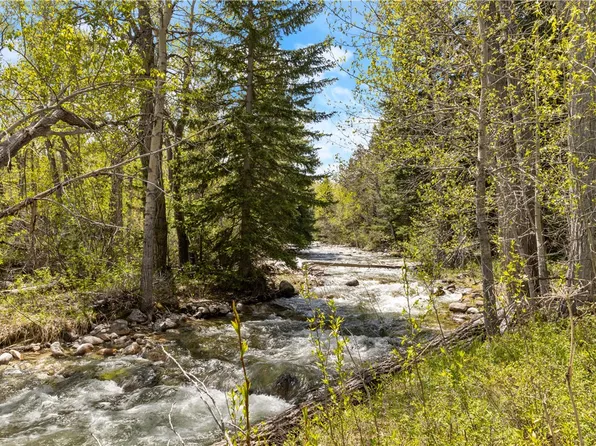 25 Water Works Rd, Red Lodge, MT 59068