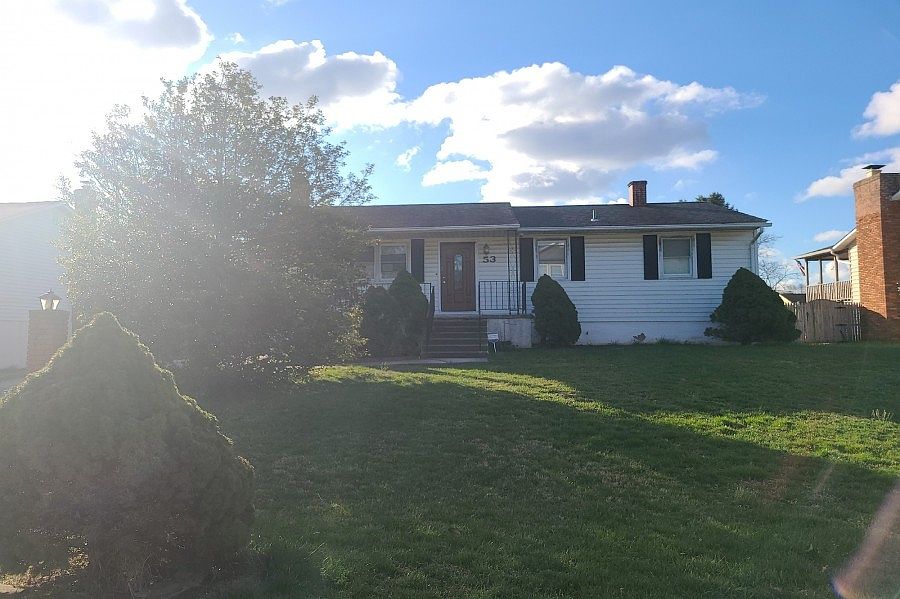 53 Archwood Ave Glen Burnie Md 21061 Zillow