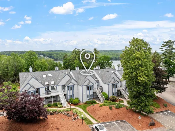 738 Weirs Boulevard #34, Laconia, NH 03246