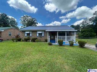 719 Parrish Dr, Mullins, SC 29574