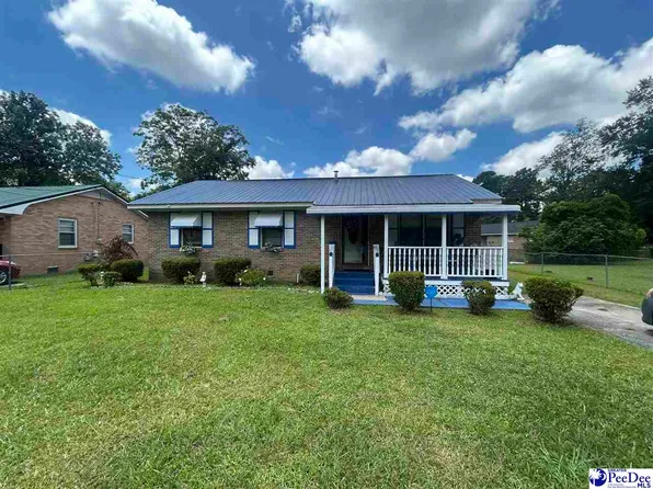 719 Parrish Dr, Mullins, SC 29574