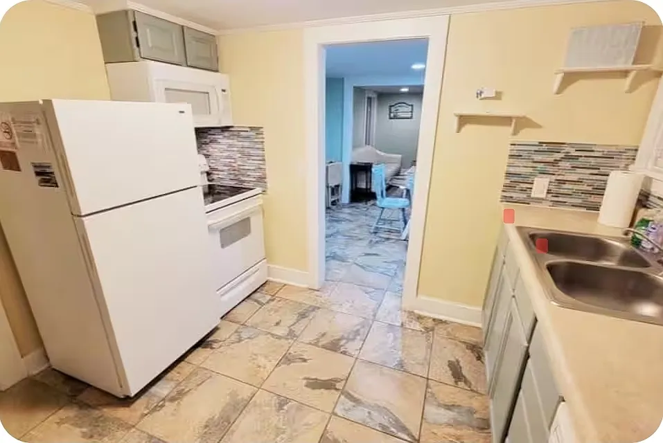 2 bed, 800 sqft, $2,750 — Photo 4