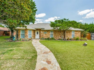 5220 Park Lake Blvd, Sachse, TX, 75048