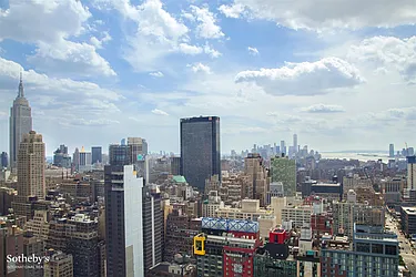 Rented by Sotheby's International Realty