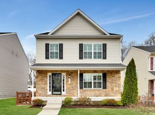 90 W Virginia Ave, Severn, MD 21144