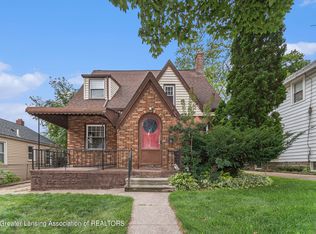 1028 Morgan St, Lansing, MI 48912