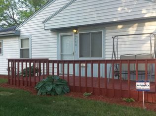 3748 Runyon Ave, Dayton, OH 45416