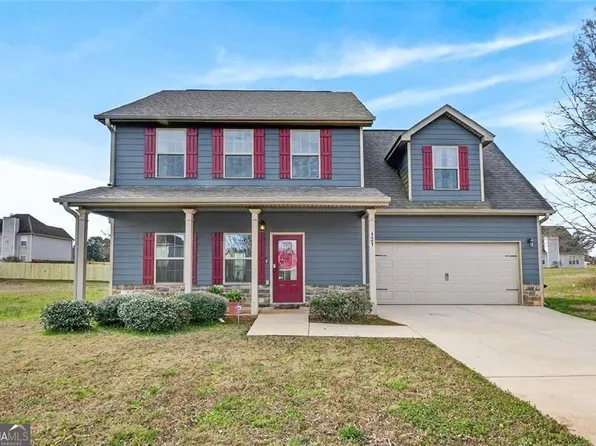 131 Bramble Way, Griffin, GA 30224