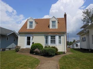 1038 Lincolnway Way E, Mishawaka, IN 46544