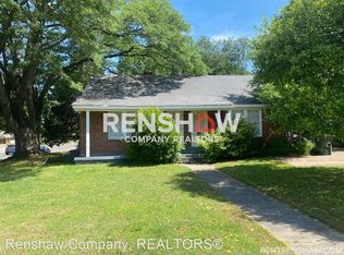 3724 Shirlwood Ave, Memphis, TN 38122