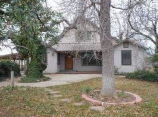 21028 Old Alturas Rd, Redding, CA 96003