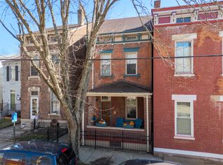317 W Robbins St, Covington, KY 41011