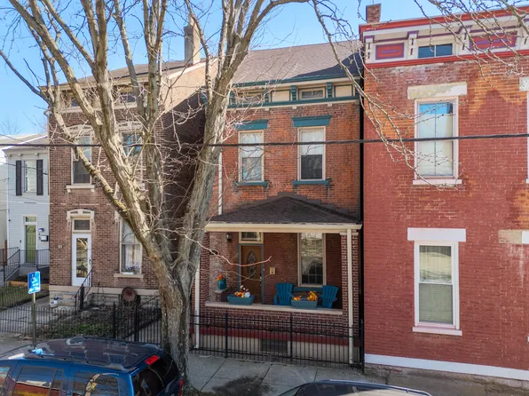 317 W Robbins St, Covington, KY 41011