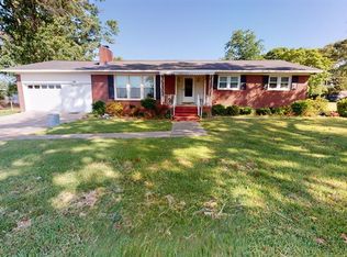 115 Mount Pleasant Rd #115, Spartanburg, SC 29307