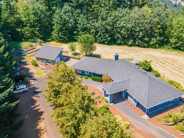 39402 NE 12th Ave, Woodland, WA 98674