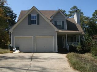 4490 Pilgrim Mill Rd, Cumming, GA 30041