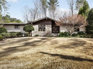 437 Hollydale Ct NW, Atlanta, GA 30342