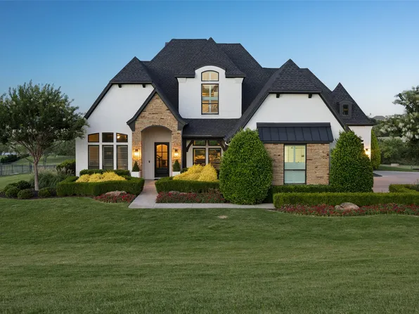 107 Brazos Ct, Aledo, TX 76008