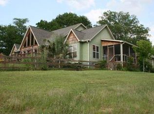 371 Turtle Shoals Rd NE, Milledgeville, GA 31061