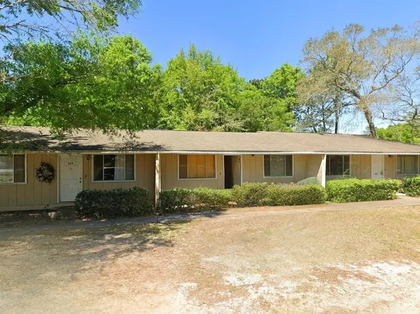 415 Corvet St #1-3, Fort Walton Beach, FL 32547