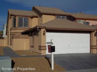 4420 Narit Dr, Las Vegas, NV 89108